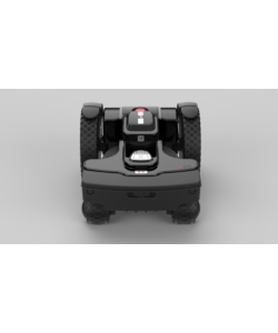 ROBOT TAGLIAERBA TECHLINE "NEXTTECH L X4 4WD AI" ARA DI TAGLIO 5500MQ